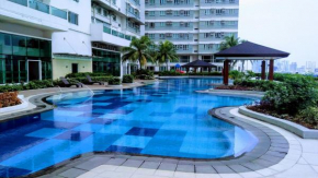 The Beacon Makati Staycation Suites